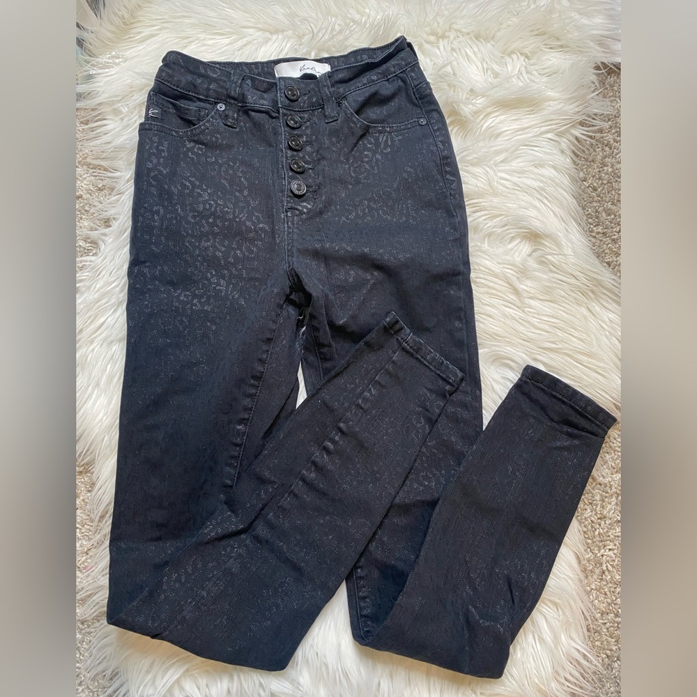 Kancan jeans